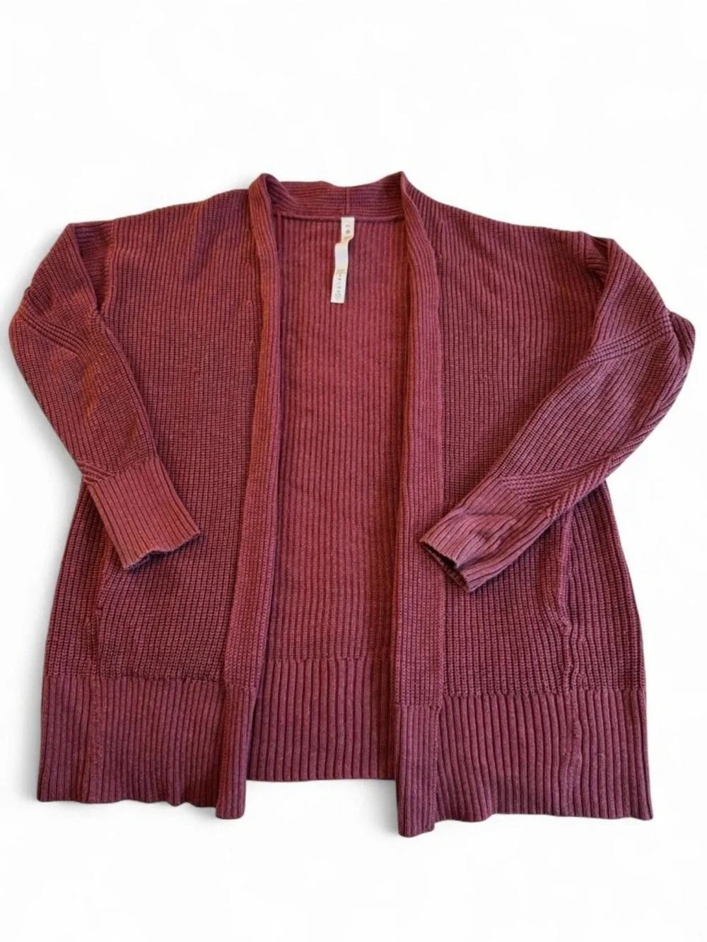 lululemon athletica cozy elevated